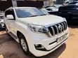 Toyota Land Cruiser Prado 2016 White - 3