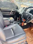 Toyota Land Cruiser Prado 2016 White - 5