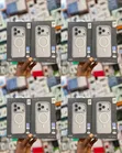 Levelo Allure MagSafe Hard Case for iPhone 17 Pro Max - 2