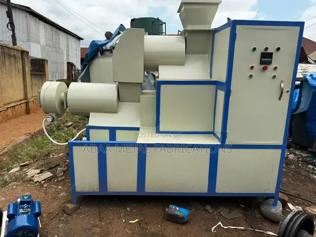 Brand New Industrial Soap Making Machine - 1