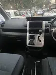 Toyota Voxy V 2WD 7-Seater 2013 Black - 1