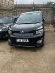 Toyota Voxy V 2WD 7-Seater 2013 Black - 5