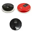 Smart Mute Automatic Brush Mopper Humidifier Cleaner Robot - 2
