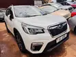 Subaru Forester 2018 White - 2