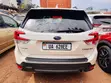 Subaru Forester 2018 White - 3