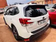 Subaru Forester 2018 White - 5