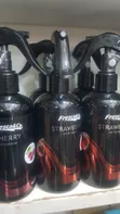 Fresca & Co. Berries Air Freshener Spray 250ml - 2