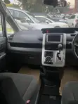 Toyota Voxy V 2WD 8-Seater 2013 Silver - 2