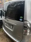 Toyota Voxy V 2WD 8-Seater 2013 Silver - 5