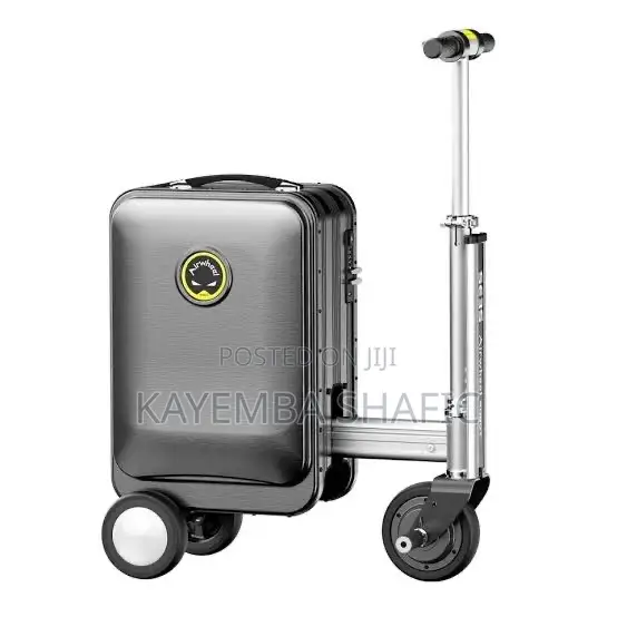 Airwheel SE3S Smart Rideable Suitcase Electric Scooter Luggage - 1