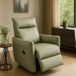 360° Electric Recliner Chair - 1