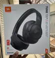 JBL Tune 720BT Bluetooth Headphones - 1