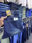 Men's Classic Jeans - Gbultn - 2