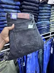 Men's Classic Jeans - Gbultn - 3