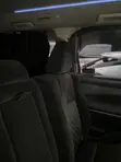 Toyota Vellfire 2017 Black - 1