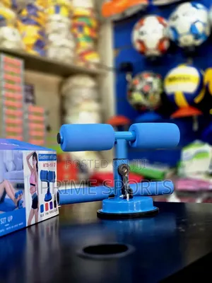Brand New Sit Up Suction Aid