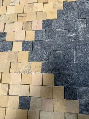 Stone Track Tiles