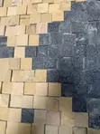 Stone Track Tiles - 1