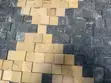 Stone Track Tiles - 2