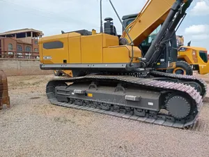 Brand New XCMG XE380G Excavator