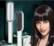Multifunctional Professional Hair Straightener Brush - 2
