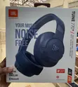 JBL Tune 770NC Wireless Bluetooth Headphones - 4