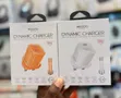 Yesido YC161 Dynamic Charger 60W PD - 1