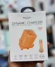 Yesido YC161 Dynamic Charger 60W PD - 2