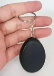 Mini Oval Pocket Compass Keychain - Outdoor Navigation - 5