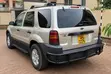 Ford Escape 2005 Gold - 1