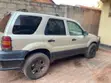 Ford Escape 2005 Gold - 4