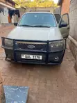 Ford Escape 2005 Gold - 5