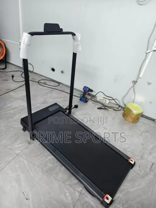 Brand New Running Exercise Pad - 1