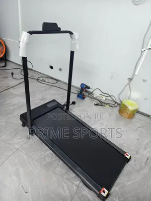 Brand New Running Exercise Pad