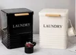 5L Laundry Powder Bucket - 1