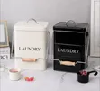 5L Laundry Powder Bucket - 2