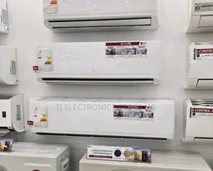 LG 12000BTU Air Conditioner