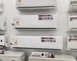 LG 12000BTU Air Conditioner - 1