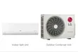 LG 12000BTU Air Conditioner - 2