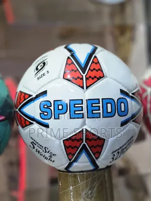 Speedo Football Size 5 - Waterproof