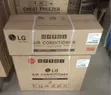 LG 18000 BTU Split System Air Conditioner - 1