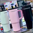 Futureexpectation Stainless Steel Vacuum Tumblers - 2