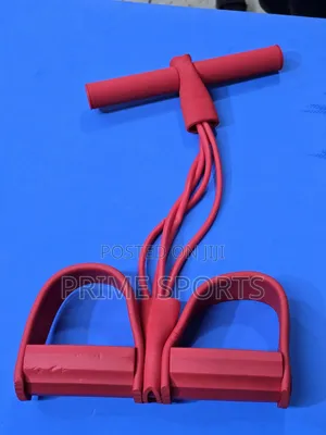 Pedal Band 4 Tubes