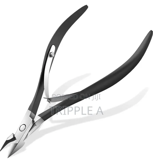 Professional Nail Cuticle Cutter - 1