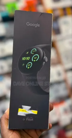 Google Pixel Watch 3 41mm Wifi
