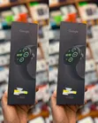 Google Pixel Watch 3 41mm Wifi - 2
