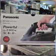 Panasonic NI-U450 2400W Steam Iron - 1