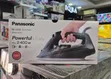 Panasonic NI-U450 2400W Steam Iron - 2
