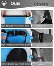 Waterproof Dry Bag for Outdoor Travel & Water Sports - 4