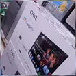CHiQ L43M10F 43-Inch Frameless Android Smart TV - 2